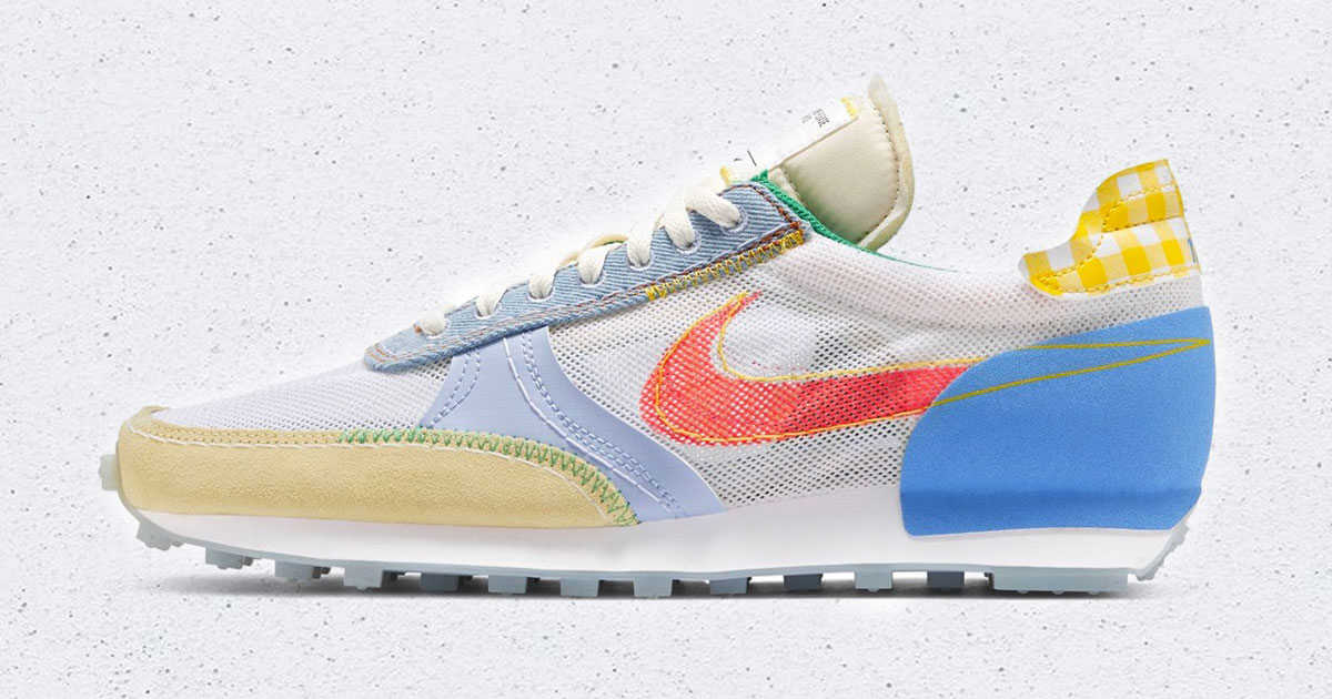 Nike Daybreak Type N.354
Femme
